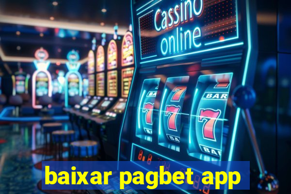 baixar pagbet app